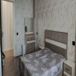 Kirayə (aylıq) 4 otaqlı Yeni Tikili, Elmlər akademiyası metrosu, Yasamal qəs., Yasamal rayonu 6