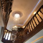 Kirayə (aylıq) 3 otaqlı Həyət evi/villa Xaçmaz 14