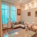 Satılır 8 otaqlı Həyət evi/villa, İnşaatçılar metrosu, Yasamal rayonu 9