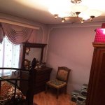 Satılır 7 otaqlı Həyət evi/villa, Neftçilər metrosu, Bakıxanov qəs., Sabunçu rayonu 7