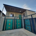 Satılır 3 otaqlı Həyət evi/villa, Azadlıq metrosu, Binəqədi qəs., Binəqədi rayonu 1