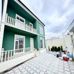 Satılır 5 otaqlı Həyət evi/villa, Binə qəs., Xəzər rayonu 3