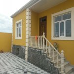 Satılır 3 otaqlı Həyət evi/villa, Maştağa qəs., Sabunçu rayonu 1