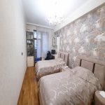 Продажа 3 комнат Новостройка, м. Гара Гараева метро, 8-ой километр, Кинотеатр Севиндж, Низаминский р-н район 5