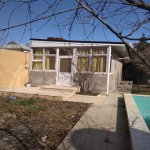 Kirayə (aylıq) 1 otaqlı Həyət evi/villa, Bakıxanov qəs., Sabunçu rayonu 1