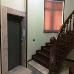 Kirayə (aylıq) 9 otaqlı Həyət evi/villa, Gənclik metrosu, Nərimanov rayonu 9