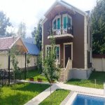 Kirayə (günlük) 4 otaqlı Həyət evi/villa Qəbələ 1