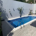 Satılır 6 otaqlı Həyət evi/villa, Badamdar qəs., Səbail rayonu 22