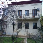 Satılır 8 otaqlı Həyət evi/villa, Avtovağzal metrosu, Biləcəri qəs., Binəqədi rayonu 1