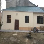 Satılır 2 otaqlı Həyət evi/villa, Elmlər akademiyası metrosu, Yasamal rayonu 14