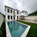 Kirayə (günlük) 4 otaqlı Həyət evi/villa Qəbələ 2