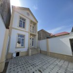 Satılır 4 otaqlı Həyət evi/villa, Masazır, Abşeron rayonu 4