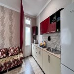 Kirayə (günlük) 2 otaqlı Həyət evi/villa Qax 4