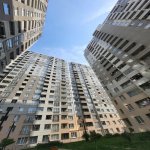 Satılır 2 otaqlı Yeni Tikili, 20 Yanvar metrosu, Yasamal rayonu 1