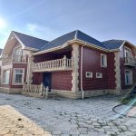 Satılır 5 otaqlı Həyət evi/villa, Masazır, Abşeron rayonu 1