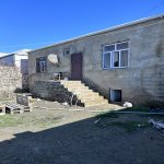 Satılır 4 otaqlı Həyət evi/villa, Hövsan qəs., Fövqəladə Hallar Nazirliyi, Suraxanı rayonu 1