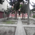 Satılır 6 otaqlı Həyət evi/villa, Avtovağzal metrosu, Biləcəri qəs., Binəqədi rayonu 16