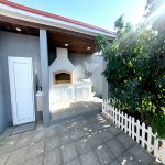 Satılır 3 otaqlı Həyət evi/villa, Koroğlu metrosu, Nərimanov rayonu 23