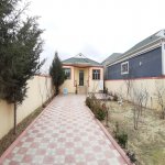 Satılır 3 otaqlı Həyət evi/villa, Zabrat qəs., Sabunçu rayonu 3