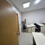 Kirayə (aylıq) 5 otaqlı Ofis, İnşaatçılar metrosu, Yasamal qəs., Asan xidmət , Yasamal rayonu 6