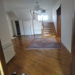 Satılır 6 otaqlı Həyət evi/villa, Neftçilər metrosu, Bakıxanov qəs., Sabunçu rayonu 11