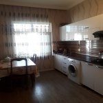 Satılır 4 otaqlı Həyət evi/villa, Həzi Aslanov metrosu, Əhmədli, Xətai rayonu 9