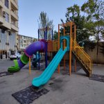 Kirayə (aylıq) 3 otaqlı Yeni Tikili, 8 Noyabr metrosu, Çıraq Plaza, Yasamal rayonu 12