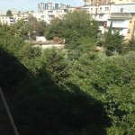 Kirayə (aylıq) 4 otaqlı Köhnə Tikili, Gənclik metrosu, Nəsimi rayonu 16