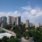 Продажа 4 комнат Новостройка, Nizami метро, Насими район 1