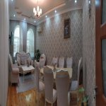 Satılır 8 otaqlı Həyət evi/villa, Avtovağzal metrosu, Binəqədi rayonu 2