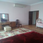 Kirayə (aylıq) 5 otaqlı Bağ evi, Şüvəlan, Xəzər rayonu 15