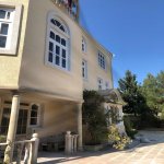 Kirayə (aylıq) 11 otaqlı Həyət evi/villa, Badamdar qəs., Səbail rayonu 3