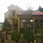 Satılır 4 otaqlı Həyət evi/villa, Novxanı, Abşeron rayonu 3