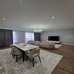 Аренда 3 комнат Новостройка, м. 28 Мая метро, Насими район 4
