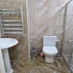 Kirayə (aylıq) 2 otaqlı Yeni Tikili, Qara Qarayev metrosu, Nizami rayonu 6