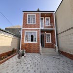 Satılır 4 otaqlı Həyət evi/villa, Masazır, Abşeron rayonu 1