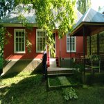 Kirayə (günlük) 3 otaqlı Həyət evi/villa Qəbələ 1