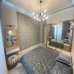 Kirayə (aylıq) 2 otaqlı Yeni Tikili, Xətai metrosu, Ağ şəhər, Xətai rayonu 11
