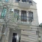 Satılır 5 otaqlı Həyət evi/villa, Gənclik metrosu, Nərimanov rayonu 22