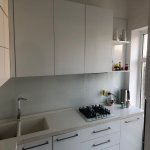Satılır 5 otaqlı Həyət evi/villa, Koroğlu metrosu, Bakıxanov qəs., Sabunçu rayonu 12