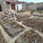 Satılır 3 otaqlı Həyət evi/villa, Yeni Suraxanı qəs., Suraxanı rayonu 16