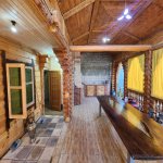 Satılır 3 otaqlı Həyət evi/villa, Binə qəs., Xəzər rayonu 22