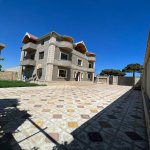 Satılır 7 otaqlı Həyət evi/villa, Saray, Abşeron rayonu 8