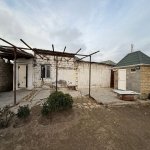 Satılır 1 otaqlı Həyət evi/villa, Zabrat qəs., Sabunçu rayonu 1