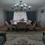 Satılır 6 otaqlı Həyət evi/villa, Koroğlu metrosu, Zabrat qəs., Sabunçu rayonu 2