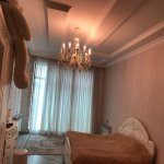 Satılır 5 otaqlı Həyət evi/villa, Badamdar qəs., Səbail rayonu 19