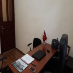 Kirayə (aylıq) 1 otaqlı Ofis, Elmlər akademiyası metrosu, Yasamal rayonu 12