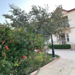 Satılır 5 otaqlı Həyət evi/villa, Badamdar qəs., Səbail rayonu 6