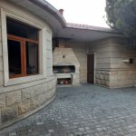 Satılır 7 otaqlı Həyət evi/villa, Badamdar qəs., Səbail rayonu 4