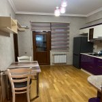 Kirayə (aylıq) 3 otaqlı Yeni Tikili, Bayıl qəs., Səbail rayonu 7